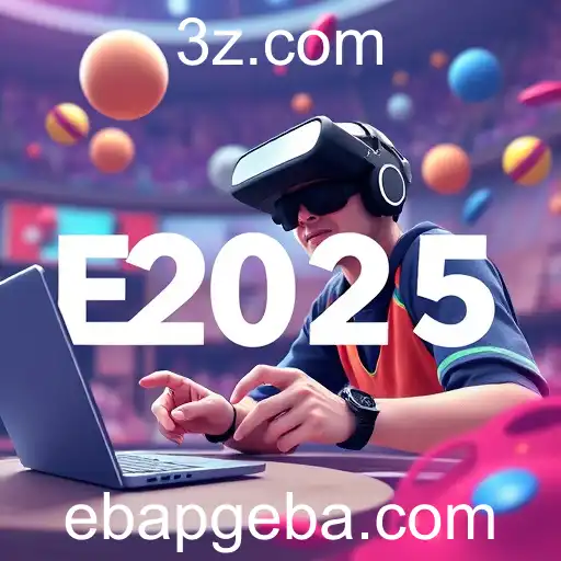 EbaPG: A Evolução dos Jogos Online em 2025