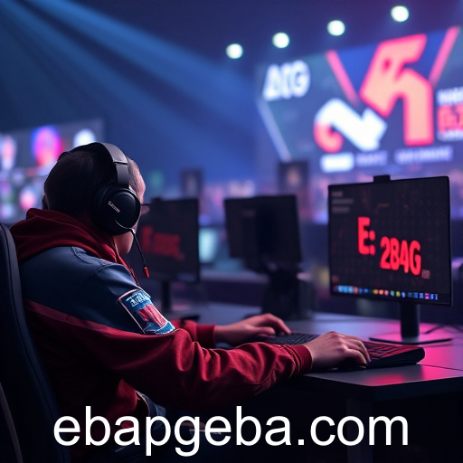 Revolução dos Jogos eBAPG: Transformando Experiências
