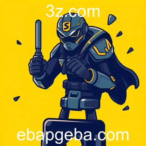 EBAPG Revoluciona o Mundo dos Jogos Online
