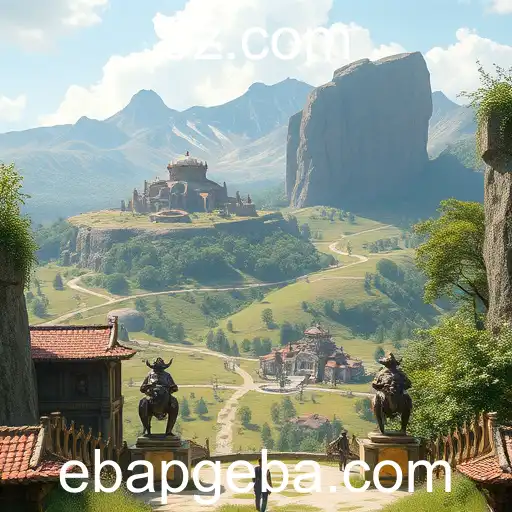 A Expansão do Universo dos Jogos Brasileiros