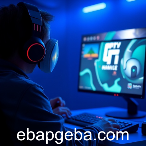 Novos Rumos dos eSports em 2025