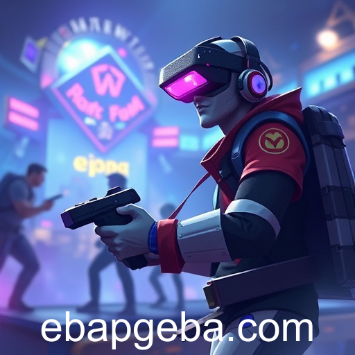 Revolução Tecnológica nos Jogos: Inovações de 2025