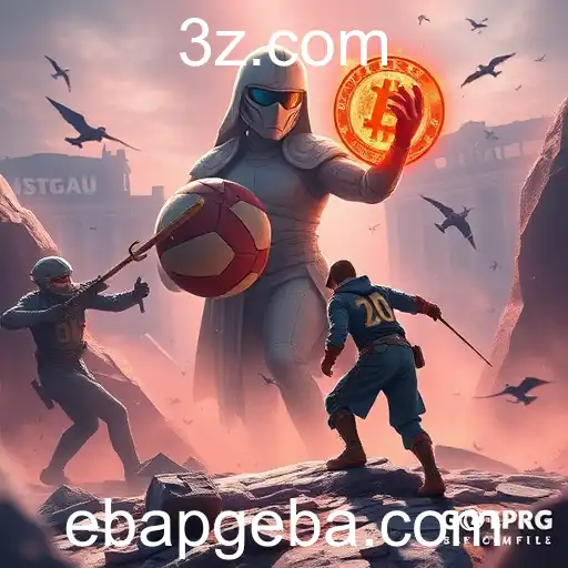 Transformações Inovadoras no Mundo dos Jogos