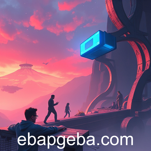 O Crescimento do Mercado de Jogos em 2025