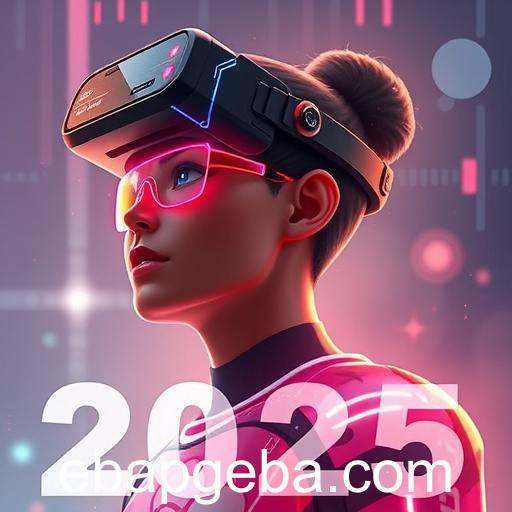 Inovações e Tendências em Jogos para 2025