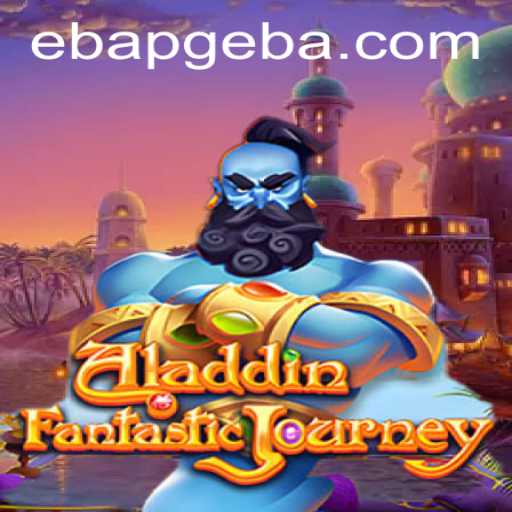 Discovering Aladdin: A Timeless Adventure in Gaming