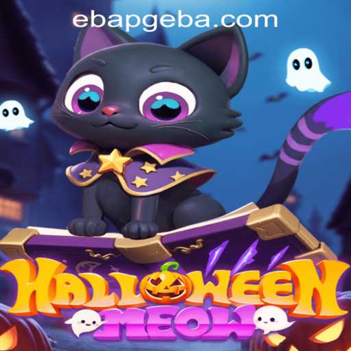 HalloweenMeow: A Spooky Adventure Through the World of EBAPG