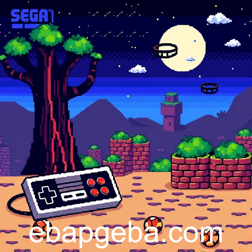O Impacto dos Jogos Retro em 2025