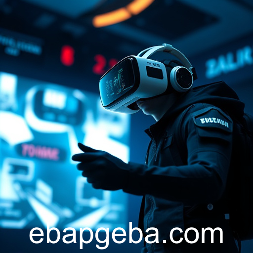 Inovação e Desafios no Mundo dos Games