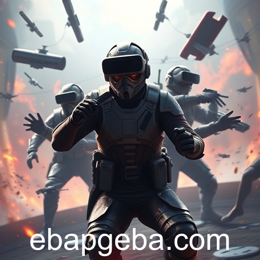 A Nova Era dos Jogos Multijogadores