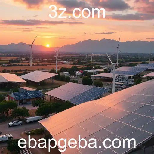 Transformações Energéticas e Sustentabilidade em Debate