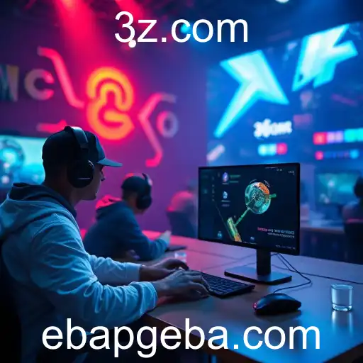 O Futuro dos Jogos: Inovações e Tendências