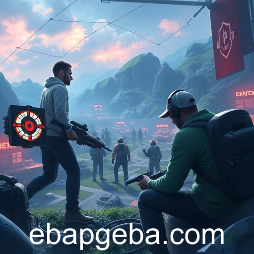 A Revolução dos Jogos no Fim de Ano: Inovações e Tendências