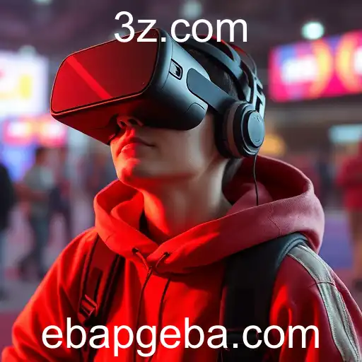 Revolução no Mundo dos Jogos: Tendências Emergentes