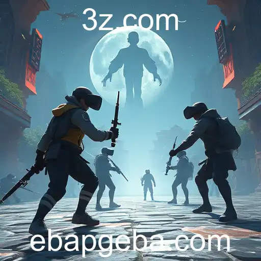 A Revolução dos Jogos em 2025: Tendências e Inovações