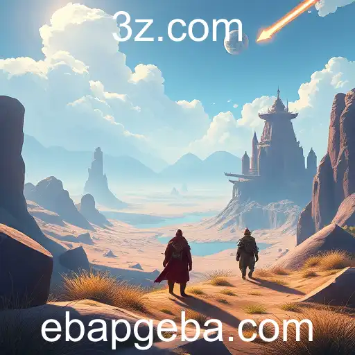 Inovações no Cenário dos Jogos: O Impacto de EBAPG