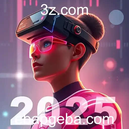 Inovações e Tendências em Jogos para 2025