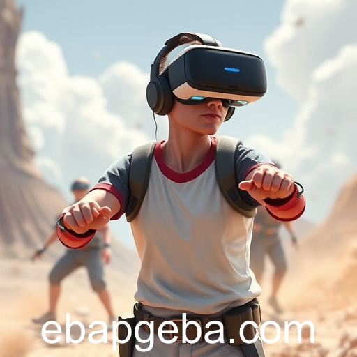 Novos Rumos para os Jogos em 2025