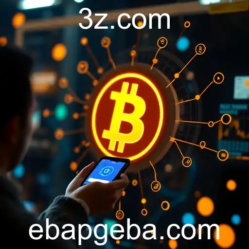 Tecnologia Crescente Transforma Setor Financeiro