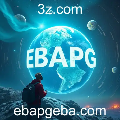 Revolução no Mundo dos Jogos: A Era EBAPG