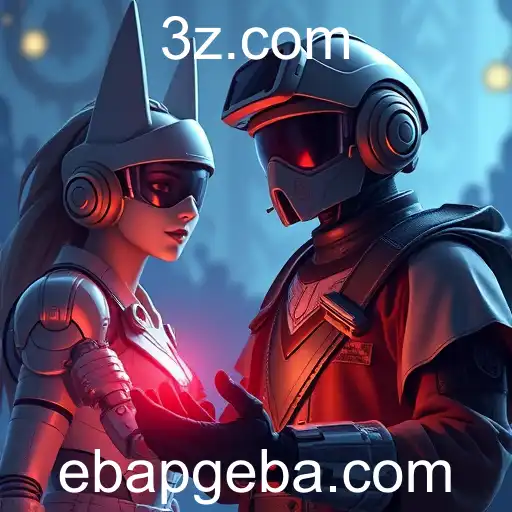 Revolução no Universo dos Games com o EBAPG