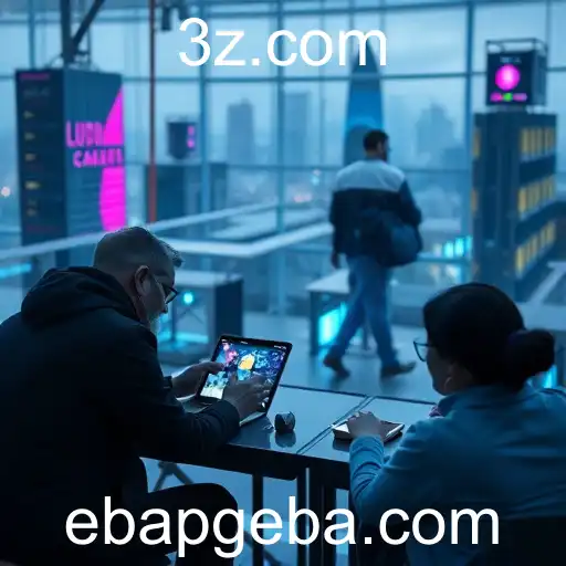 Avanços e Desafios da Tecnologia na Sociedade Contemporânea