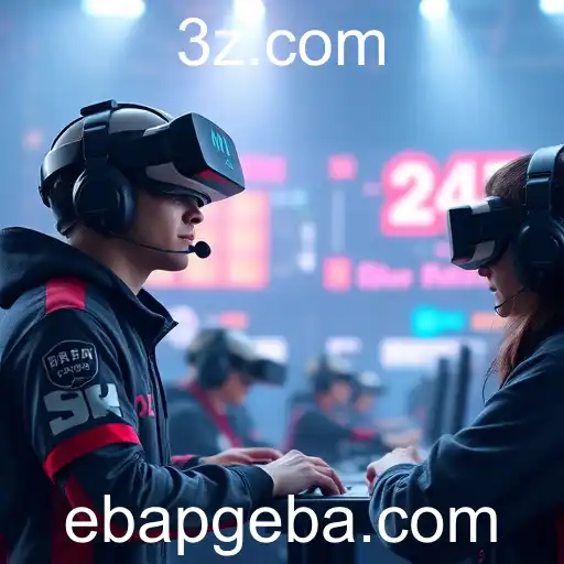 Inovações das Ligas Virtuais e Comunidades Online