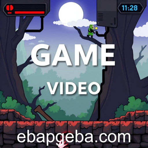 A Revolução dos Jogos no Evento EBAPG