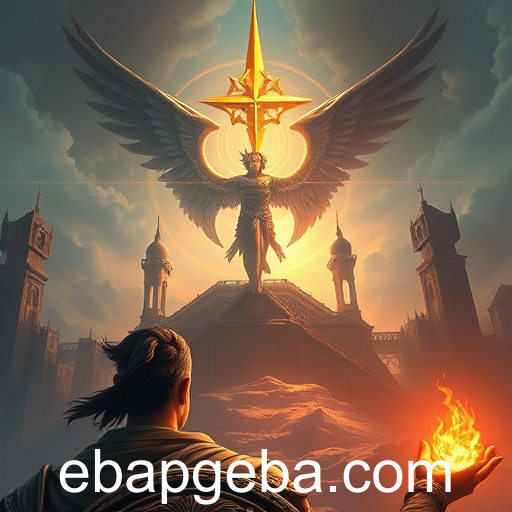 Revolução no Mundo dos Jogos: Como o EBAPG está Transformando a Indústria