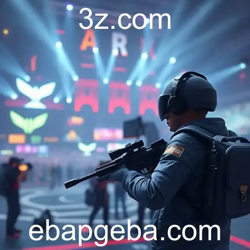 Revoluções Tecnológicas no Mundo dos Jogos