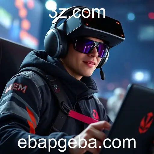 Ascensão do Mercado de Jogos Online em 2025