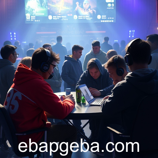 A Importância das Comunidades nos Jogos Online