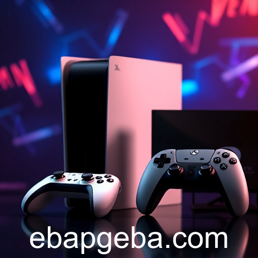 A Evolução dos Consoles: Do Passado ao Futuro dos Games