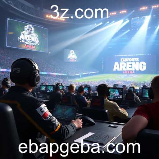 Reviravoltas no Mundo dos eSports