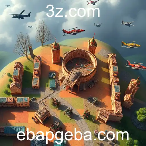 A Revolução dos Jogos em Realidade Virtual