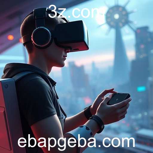 Inovações e Desafios no Universo dos Jogos