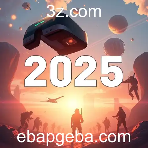 Tendências de Jogos em Português: A Ascensão de 'ebapg'