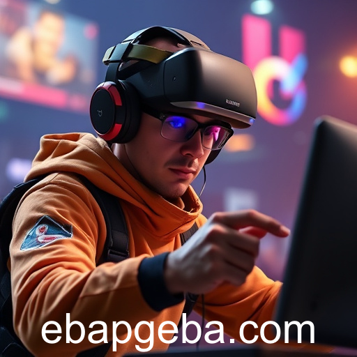O Impacto das Inovações na Indústria de Jogos