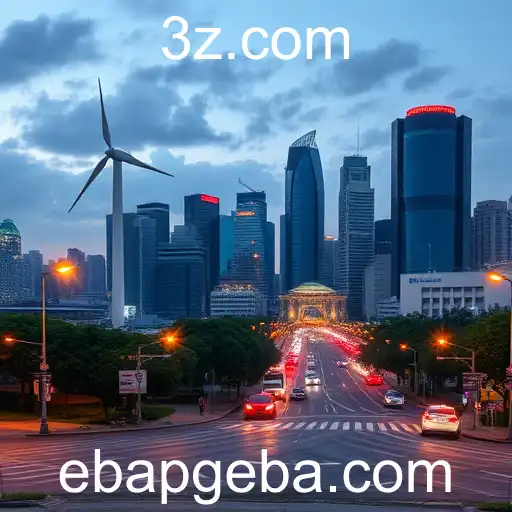 Inovação e Sustentabilidade: Rumo ao Futuro