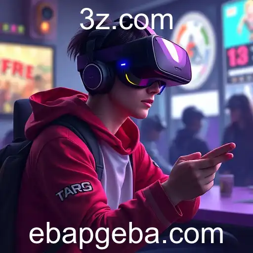 Nova Era dos Jogos Virtuais no Brasil