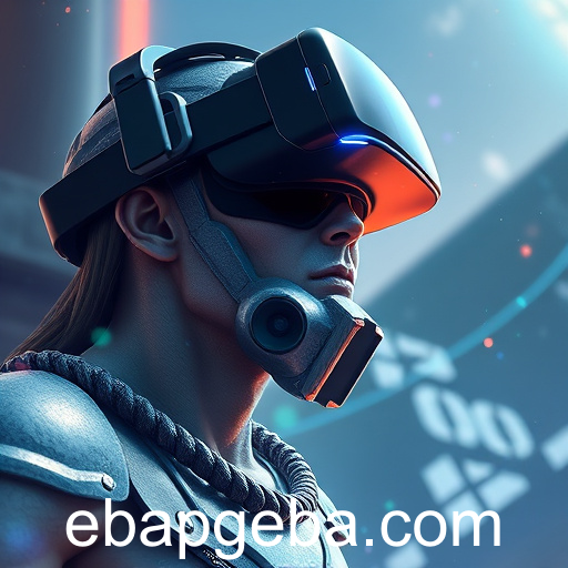 Novos Horizontes e Tendências no Mundo dos Jogos