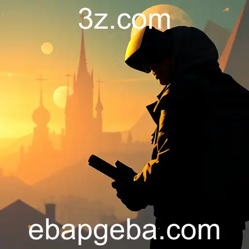 Novos Horizontes no Mundo dos Jogos em 2025