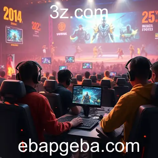 A Revolução dos Jogos Online em 2025