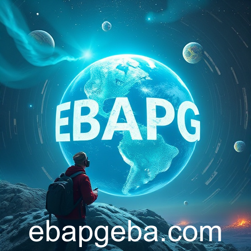 Revolução no Mundo dos Jogos: A Era EBAPG