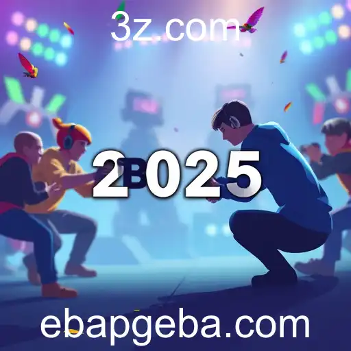 A Revolução dos Jogos Online em 2025