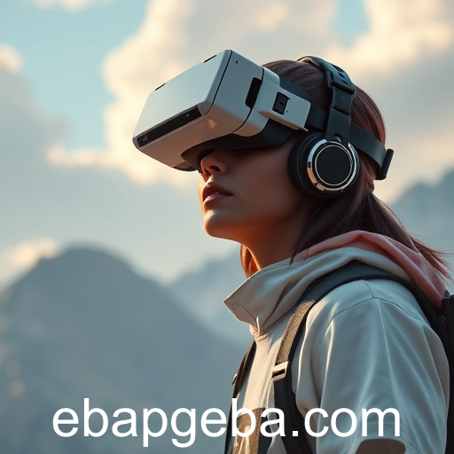Avanços Tecnológicos Transformam o Mundo dos Games