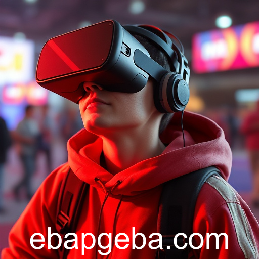 Revolução Tecnológica nos Jogos