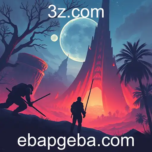 Tendências e Inovações no Universo dos Jogos em 2025